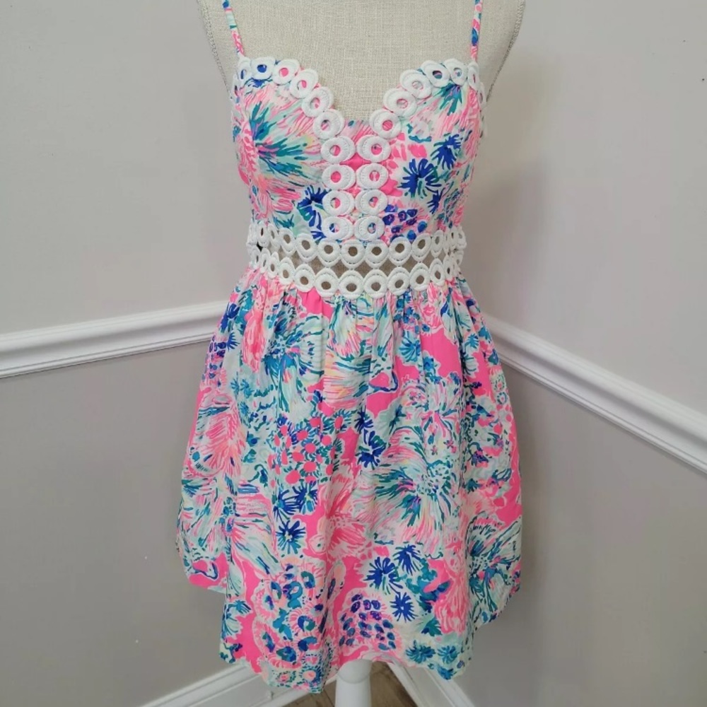 Lilly Pulitzer New / No Tags